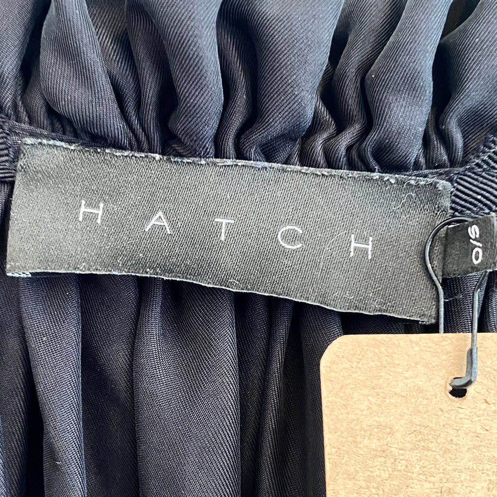 LOOP - Hatch Dress (#188)