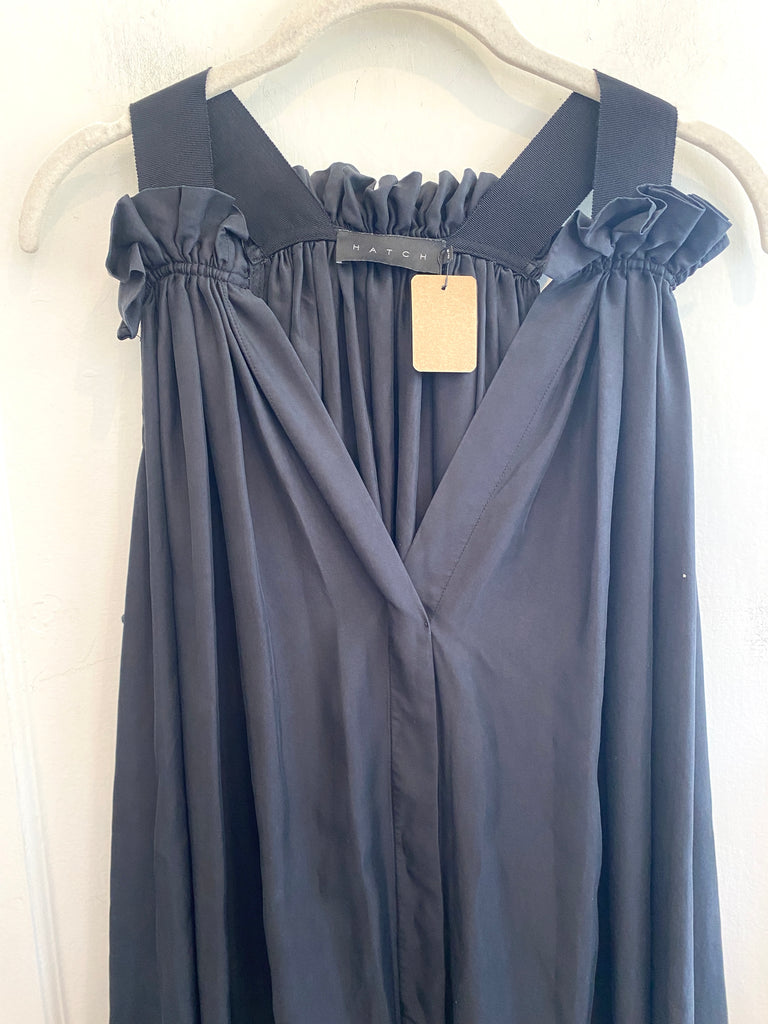 LOOP - Hatch Dress (#188)
