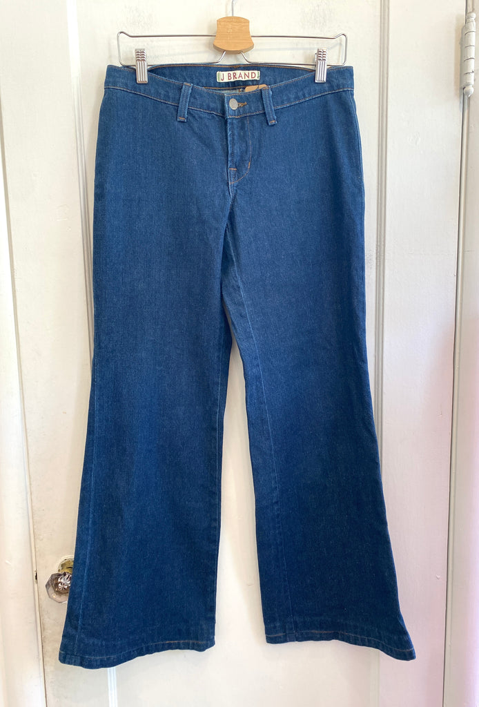 LOOP - J Brand Jeans Sz 28 (#370)
