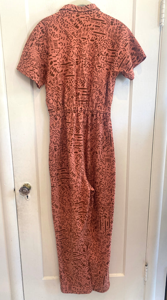 LOOP - Noble Jumpsuit Sz M (#44)