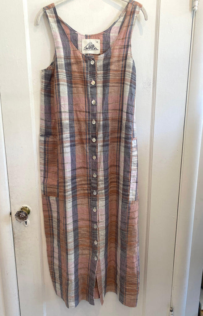 LOOP - Sugar Candy Mountain Dress Sz XS/S  (#44)