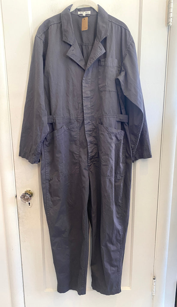 LOOP - Alex Mill Utility Jumpsuit Sz M (#44)