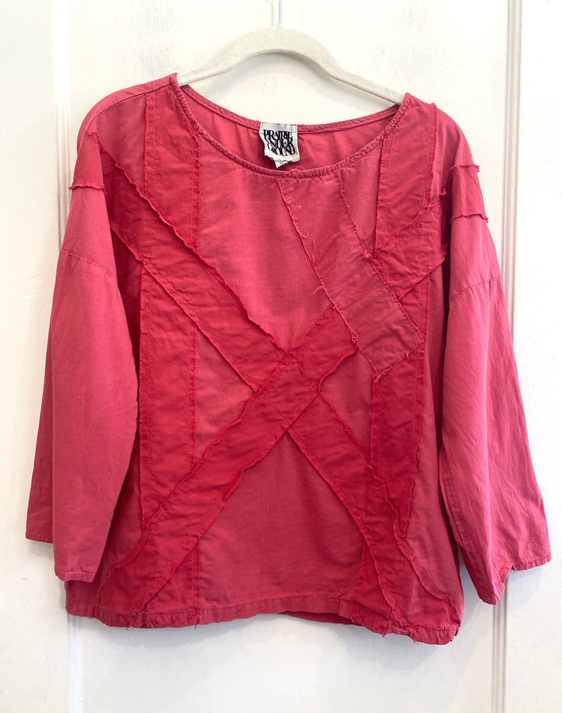 LOOP - Prairie Underground Top Sz S (#93)