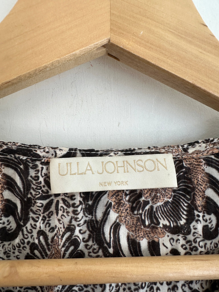 LOOP  -  Ulla Johnson Dress (#274)