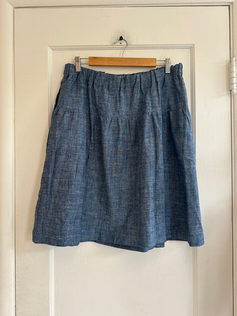 LOOP  -  Modaspia Skirt (#15) (NWT)