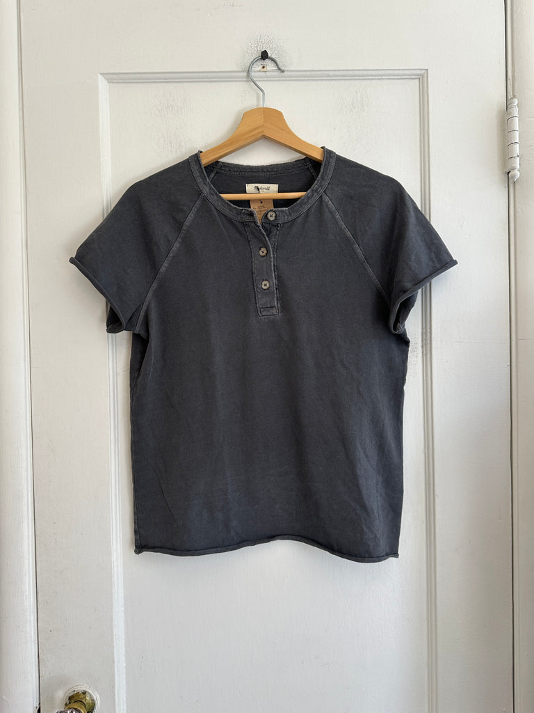 LOOP  -  Madewell T Shirt (#108)