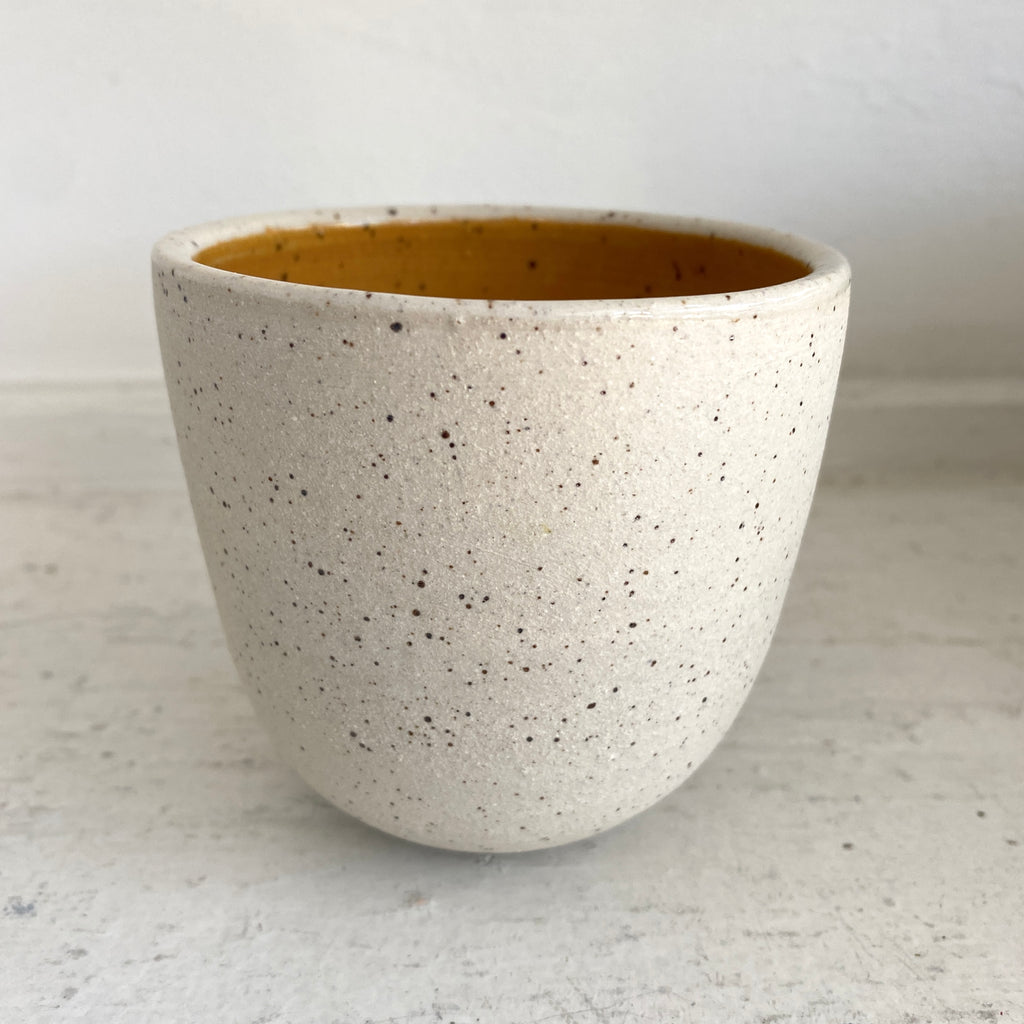 LH Ceramics - Cup, Caramel