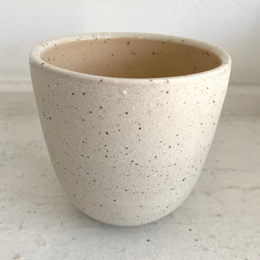 LH Ceramics - Cup, Sand