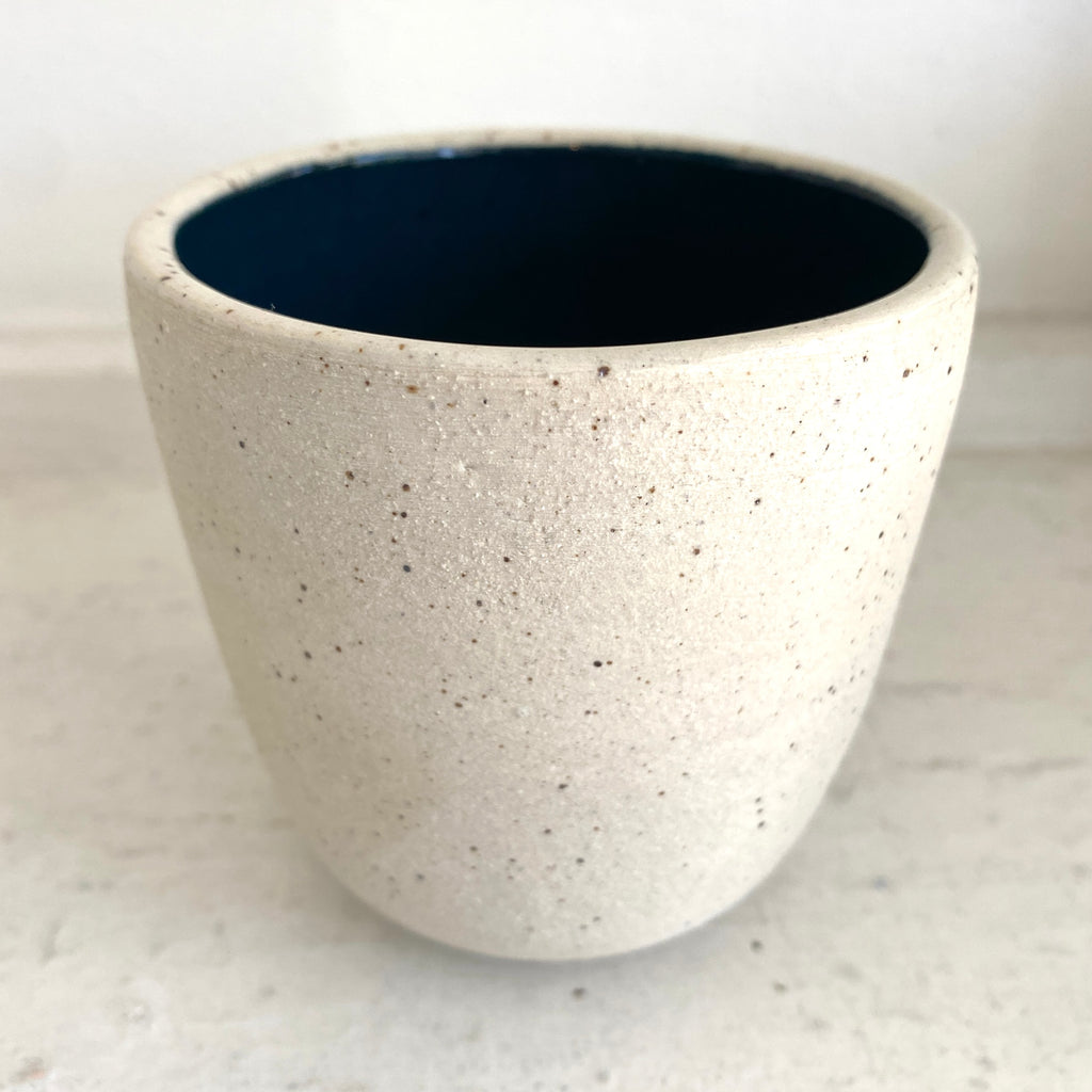 LH Ceramics - Cup, Blue