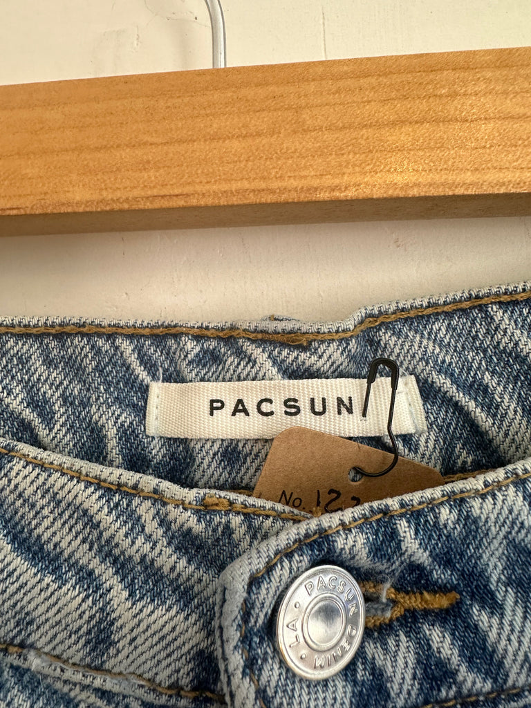 LOOP  -  PacSun Jeans (#122)