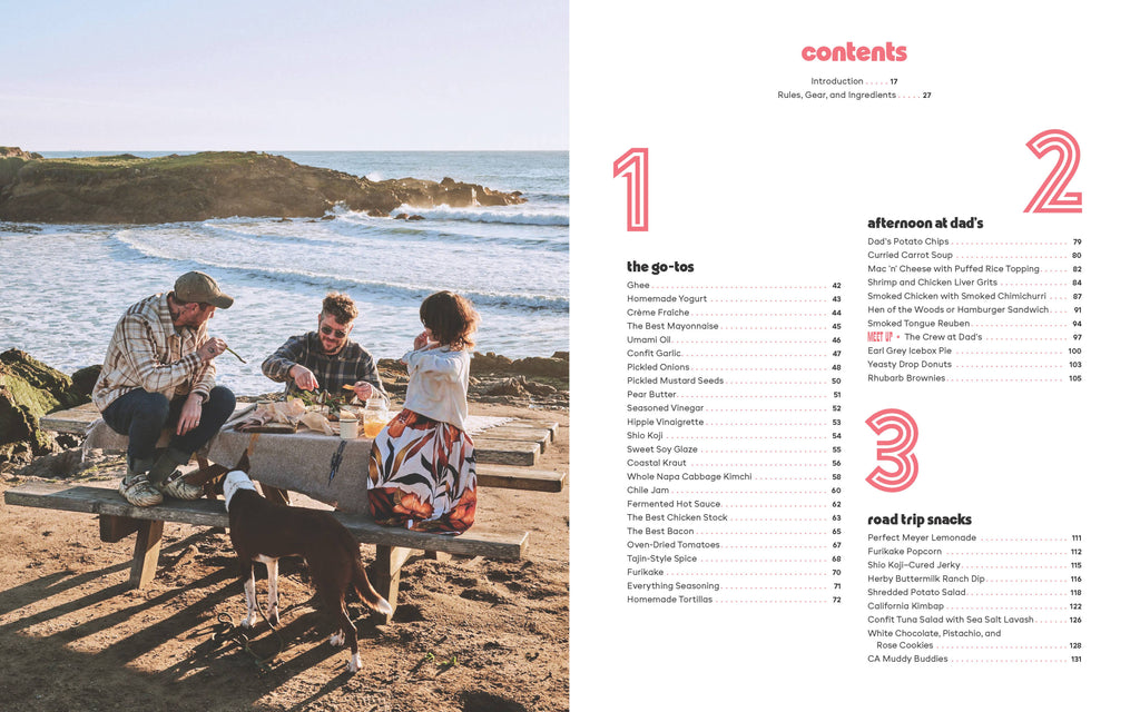Chronicle Books - Coastal