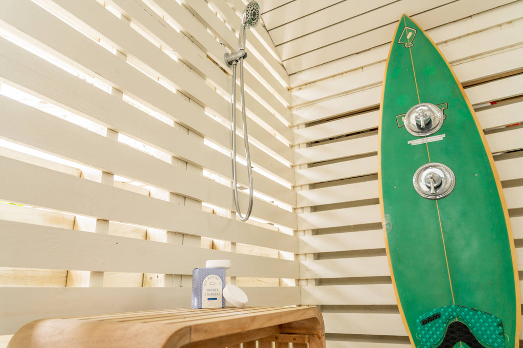 Old Whaling Company - Coastal Calm® Shower Steamers