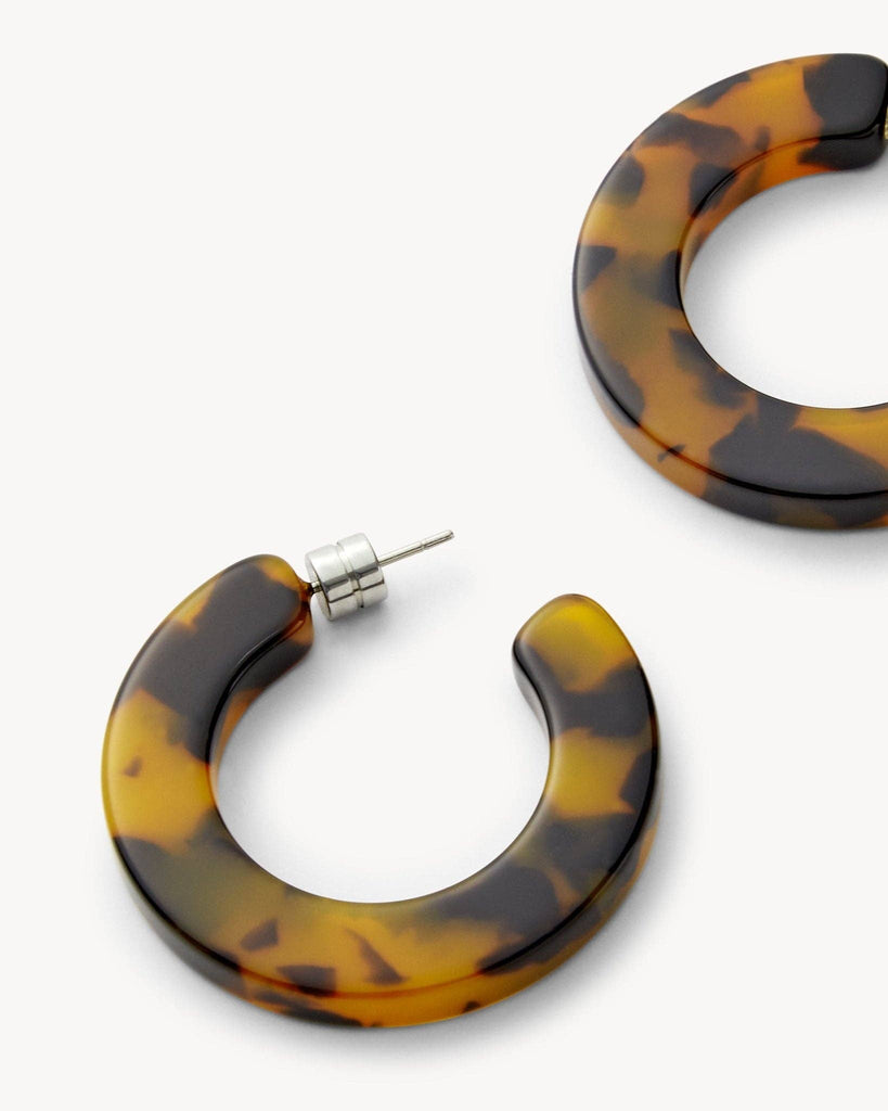 MACHETE - Kate Hoops in Classic Tortoise