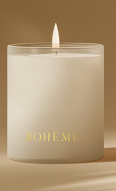 Boheme Fragrances - Celestial Wonder