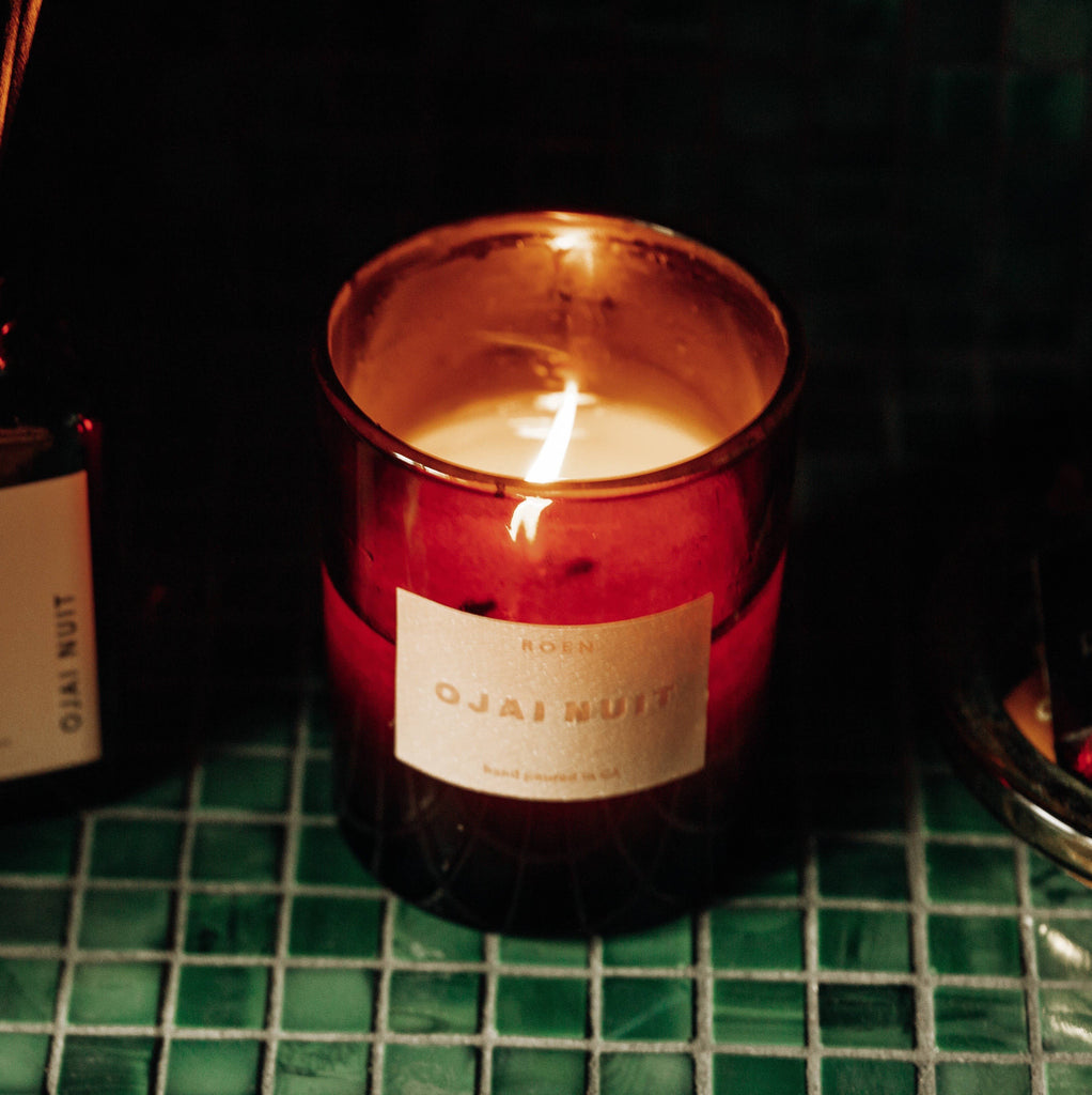 ROEN - OJAI NUIT