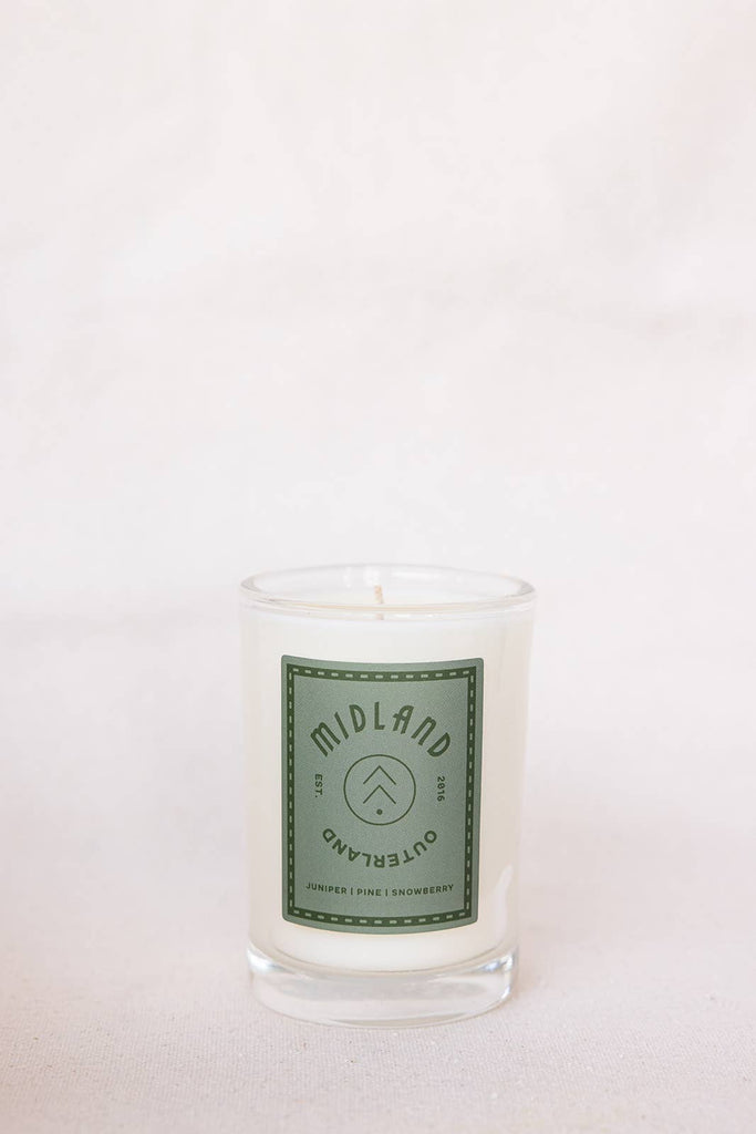 Midland - Outerland Candle