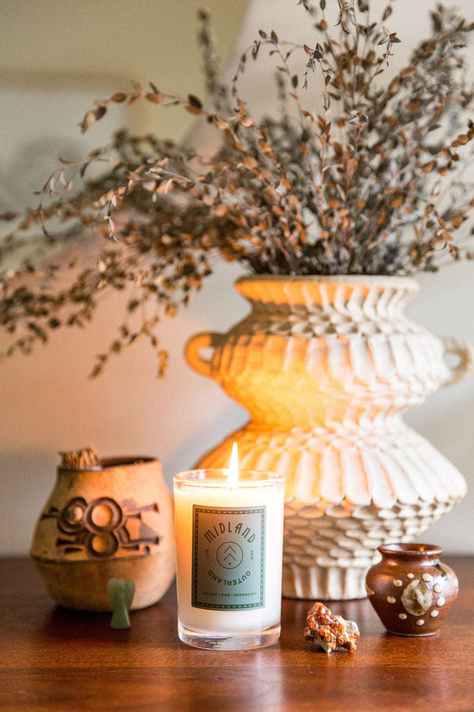 Midland - Outerland Candle
