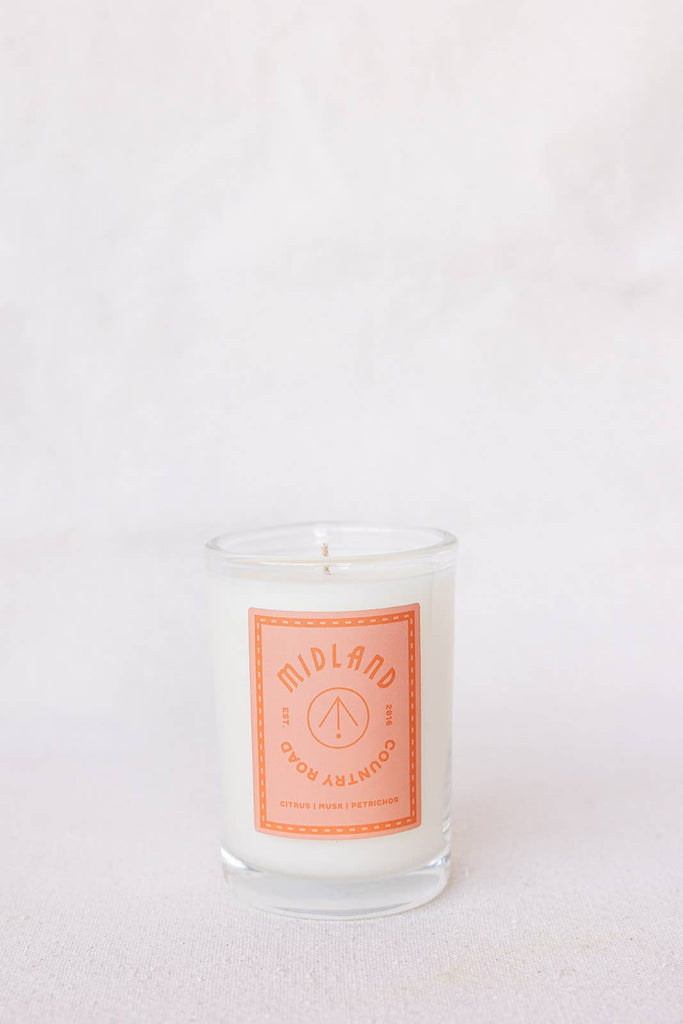 Midland - Country Road Candle