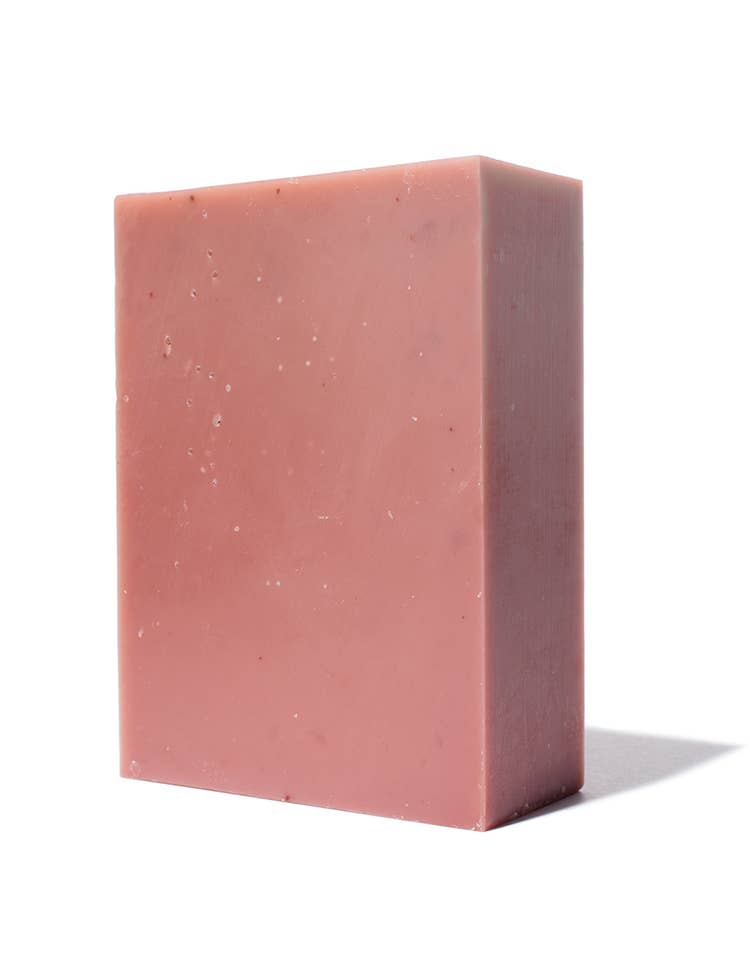 Mater Soap - Rose Bar Soap