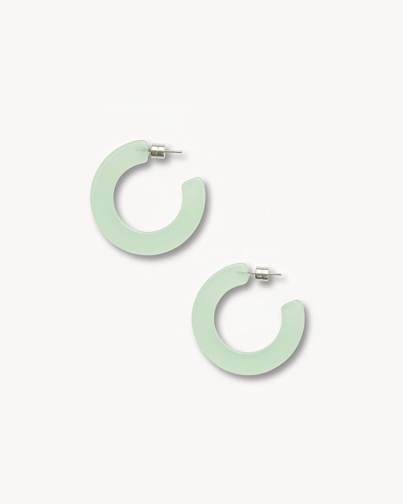 MACHETE - Kate Hoops in Sea Glass