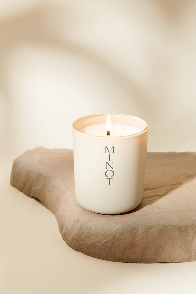 Minot - Voyage Candle