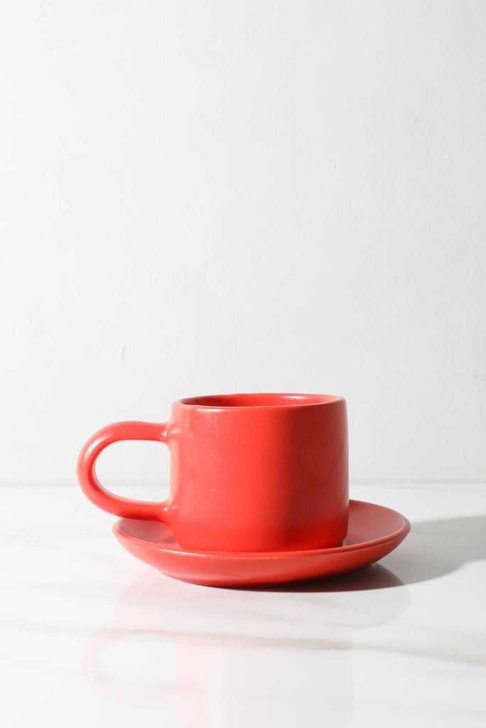 LUVHAUS - Solamen Cappuccino