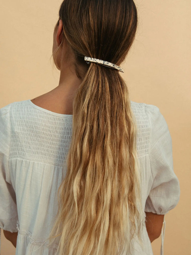 NAT + NOOR - Lily Barrette In Marble
