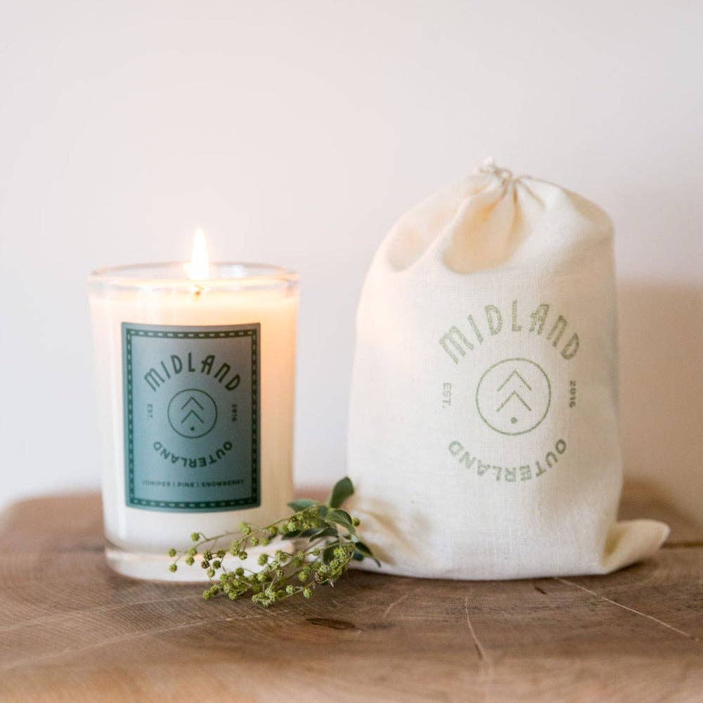 Midland - Outerland Candle