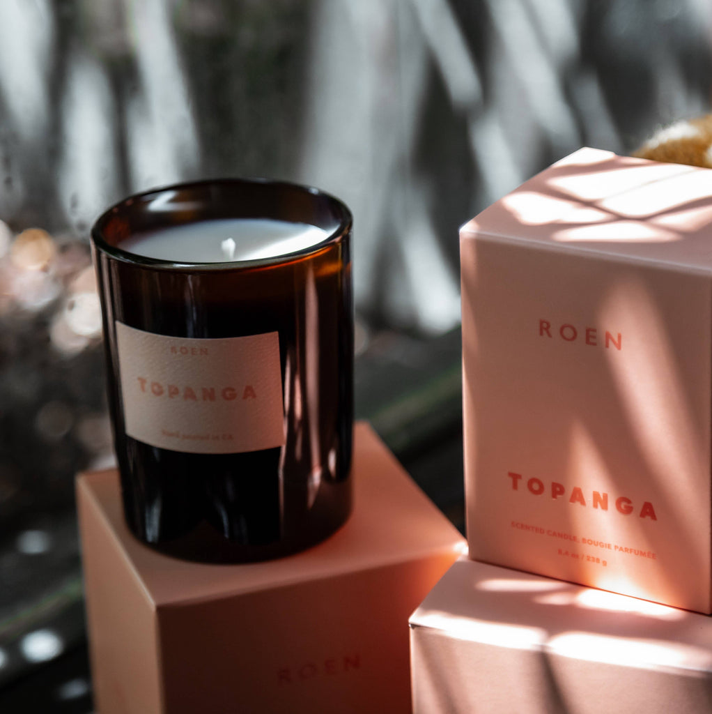 ROEN - TOPANGA