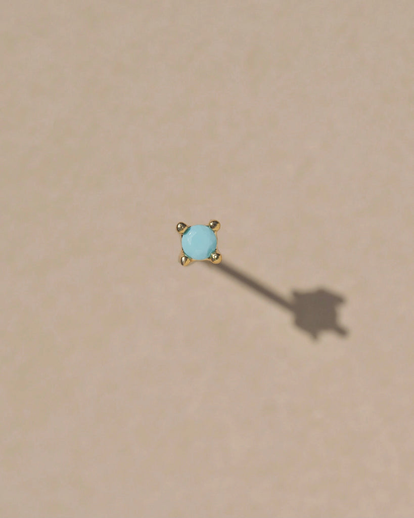 Mountainside Made- Sinai Earring Stud (1 earring)