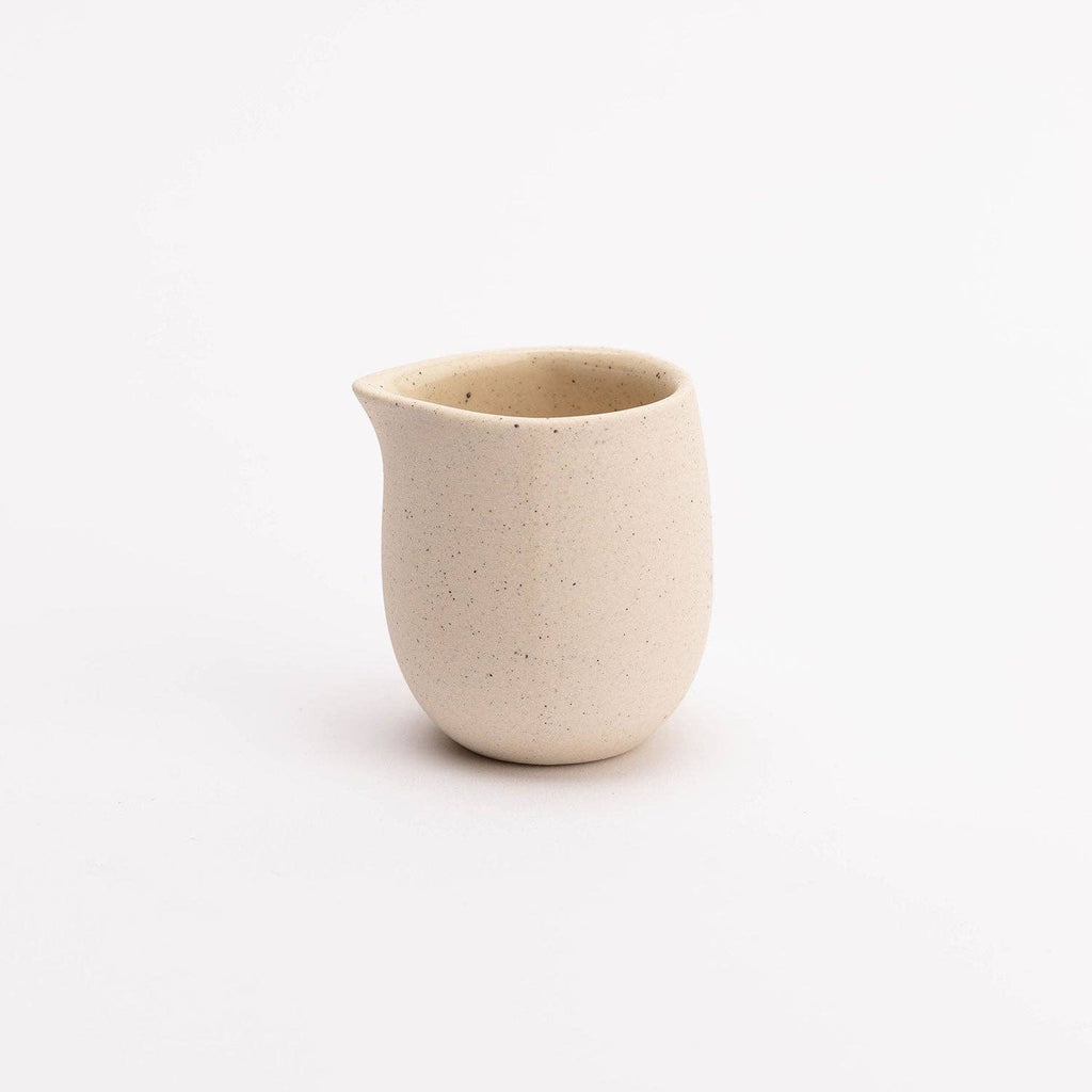 Pigeon Toe Ceramics & Home Textiles - The Mini Creamer: Canyon