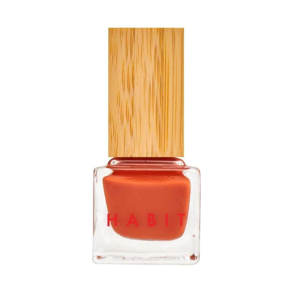 Habit Cosmetics - Nail Polish, Tandoori