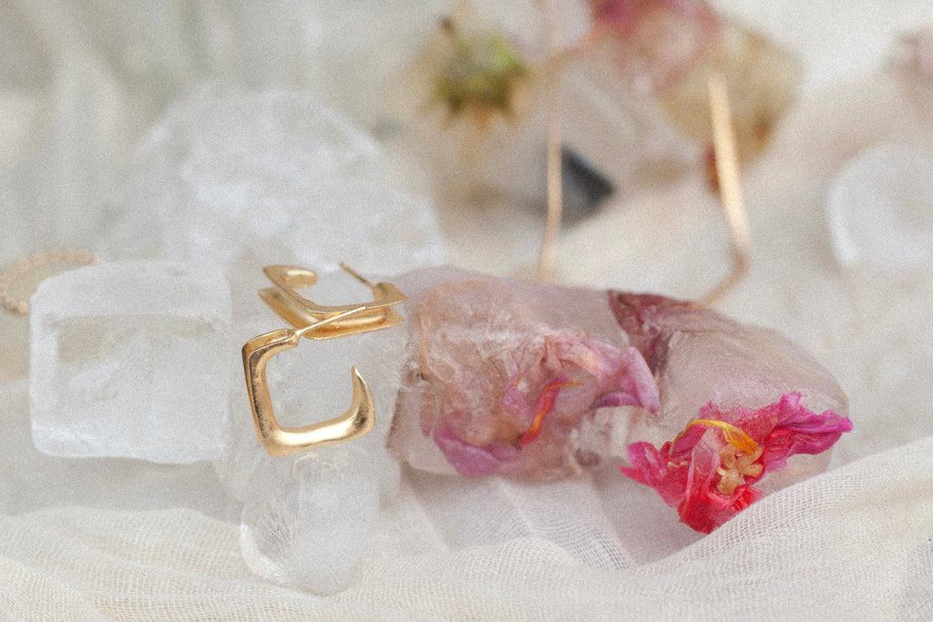 Mountainside Jewelry - Terra Earrings