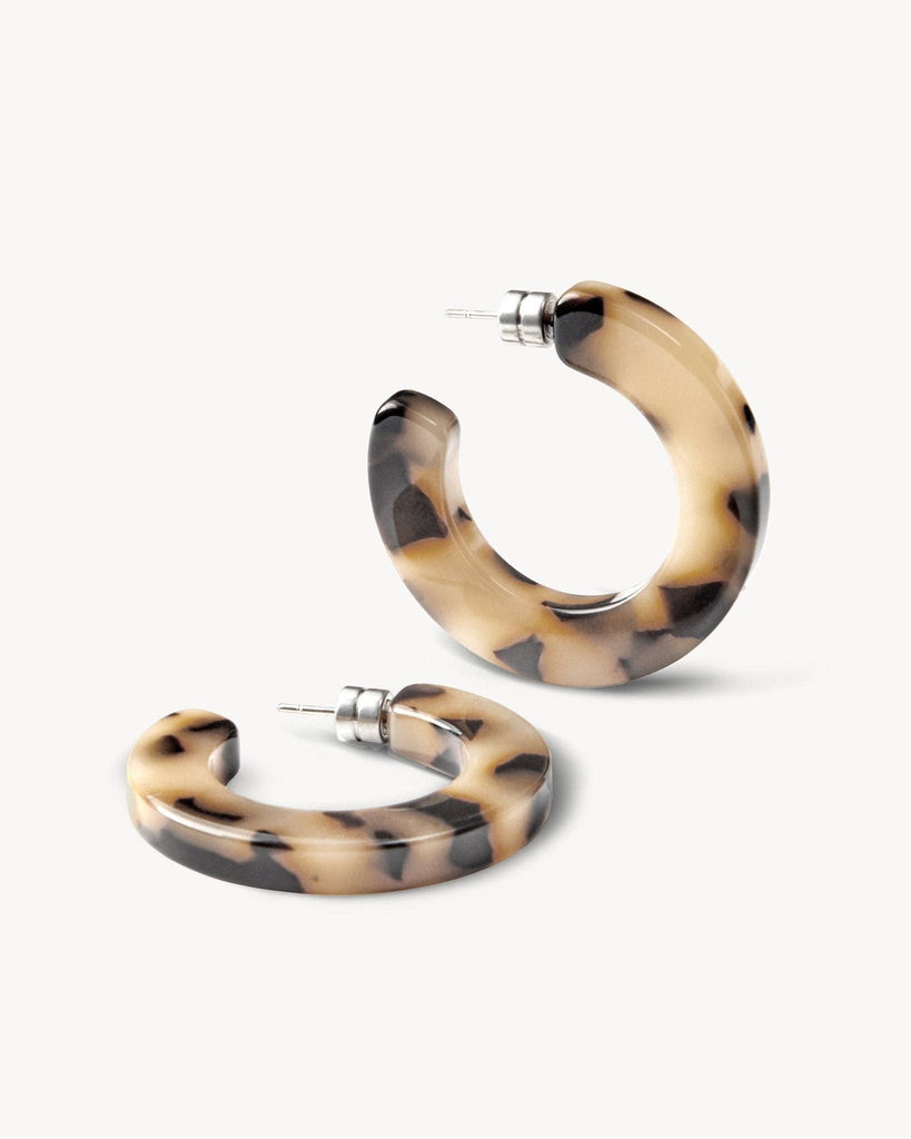 MACHETE - Kate Hoops in Blonde Tortoise