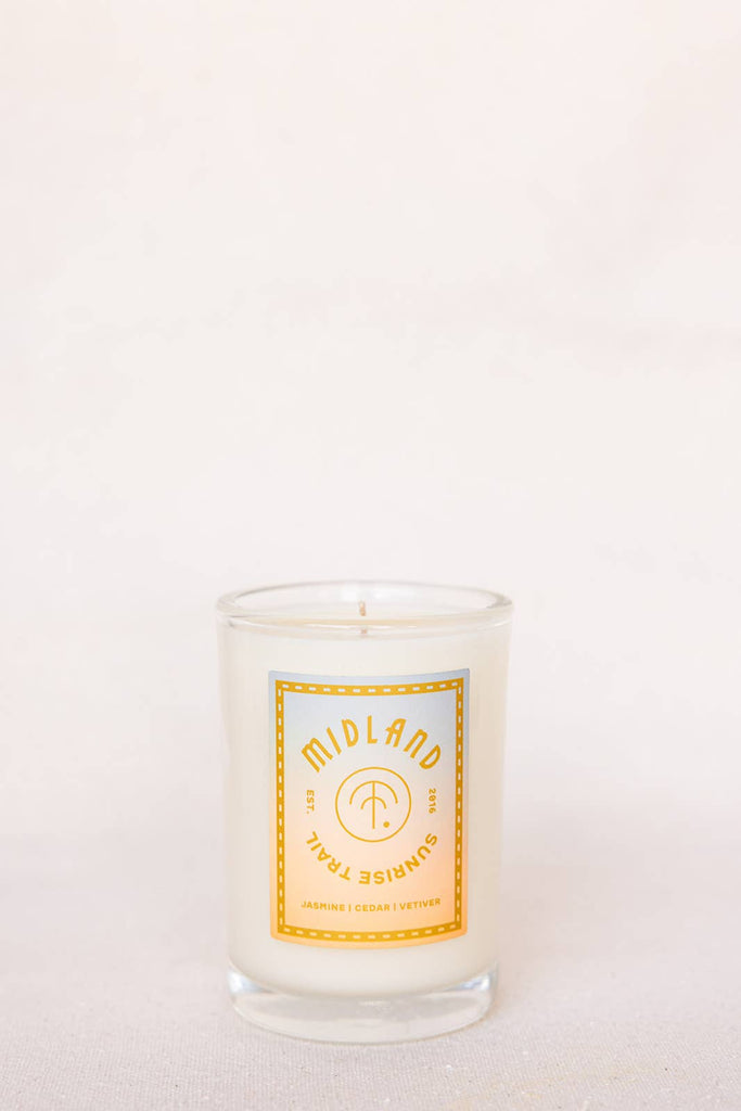 Midland - Sunrise Trail