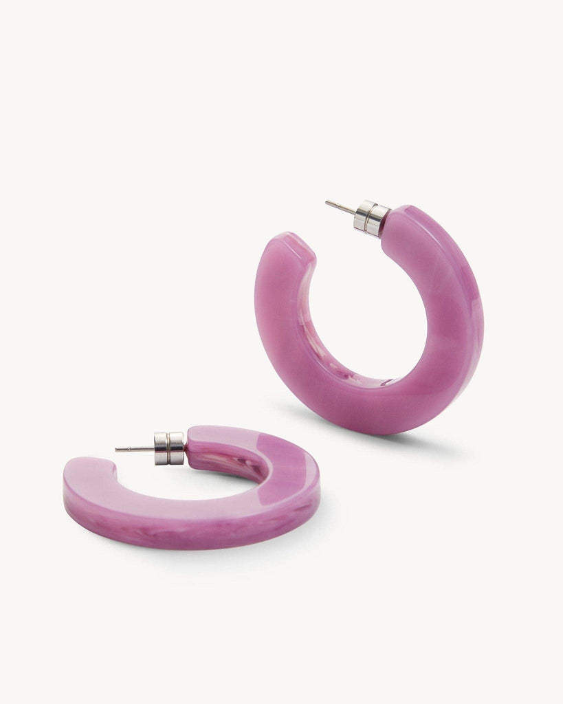 MACHETE - Kate Hoops in Orchid