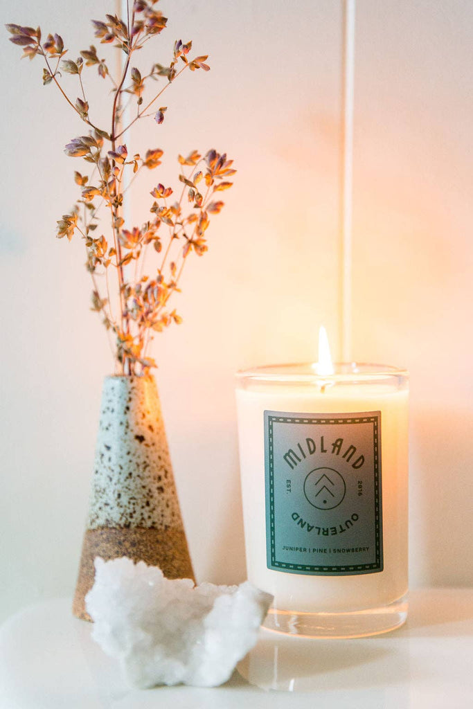 Midland - Outerland Candle