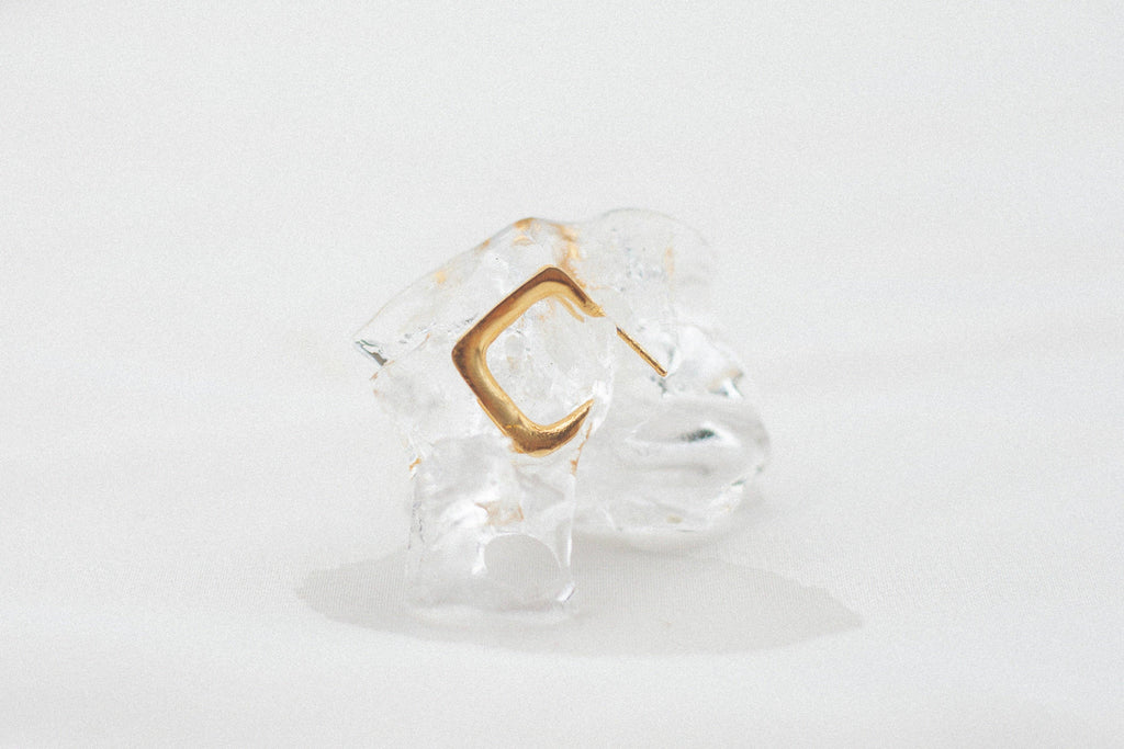 Mountainside Jewelry - Terra Earrings