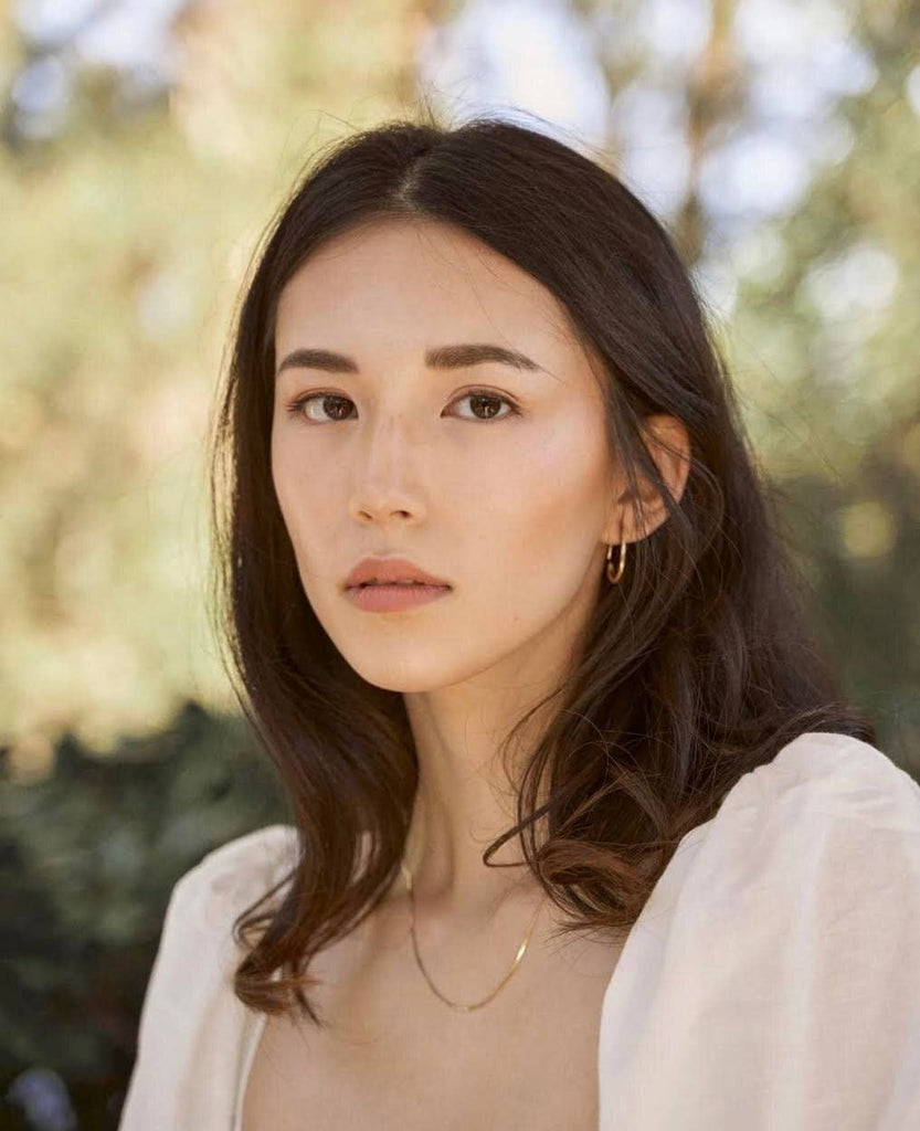 Mountainside Jewelry - Susa Hoops: Sterling Silver