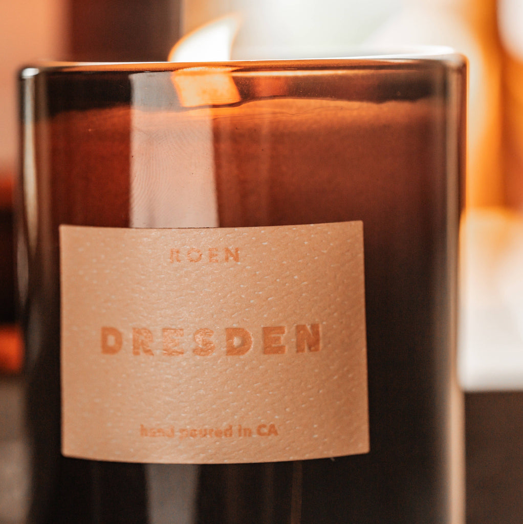 ROEN - DRESDEN