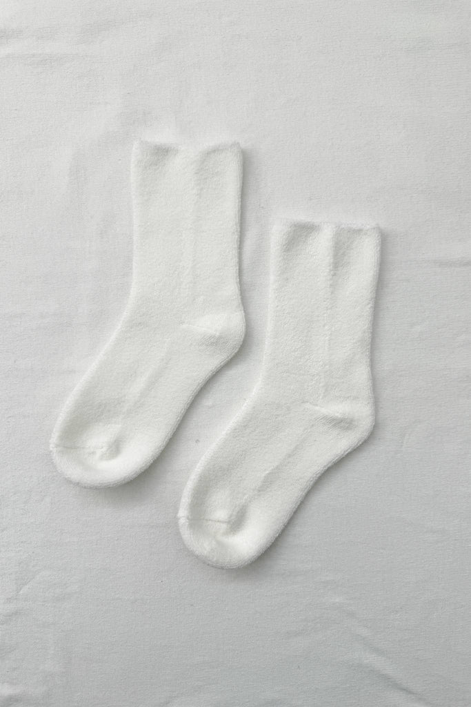 Le Bon Shoppe - Cloud Socks: Bay