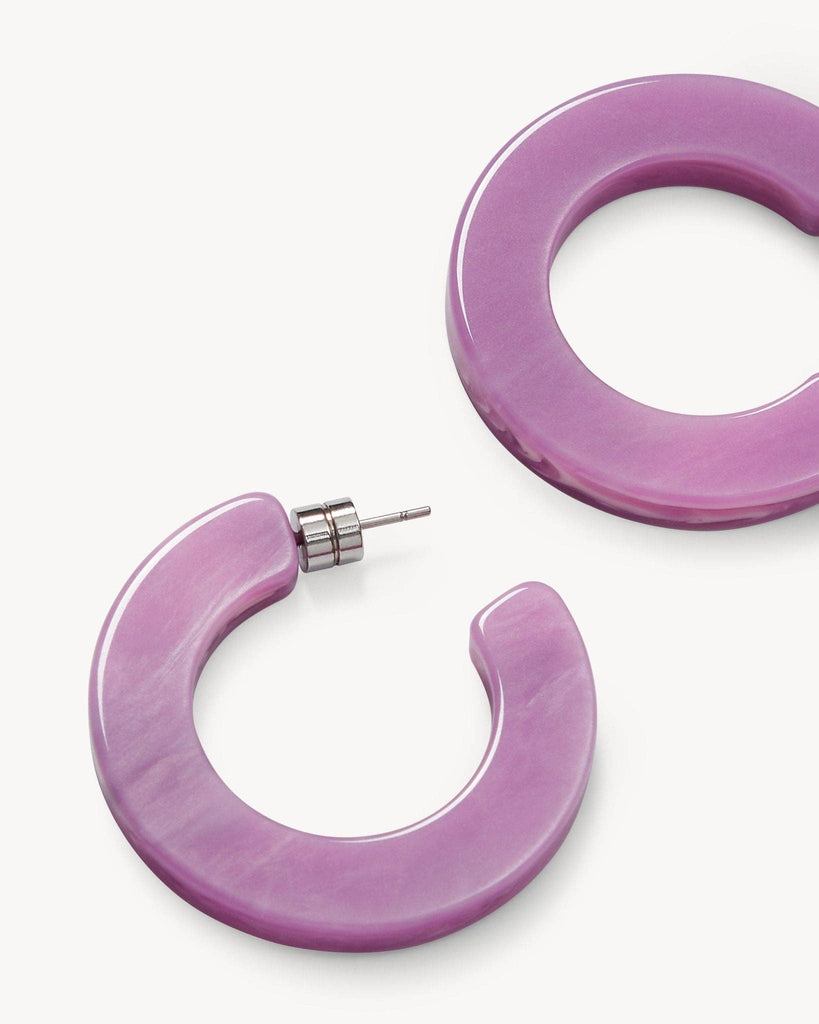 MACHETE - Kate Hoops in Orchid