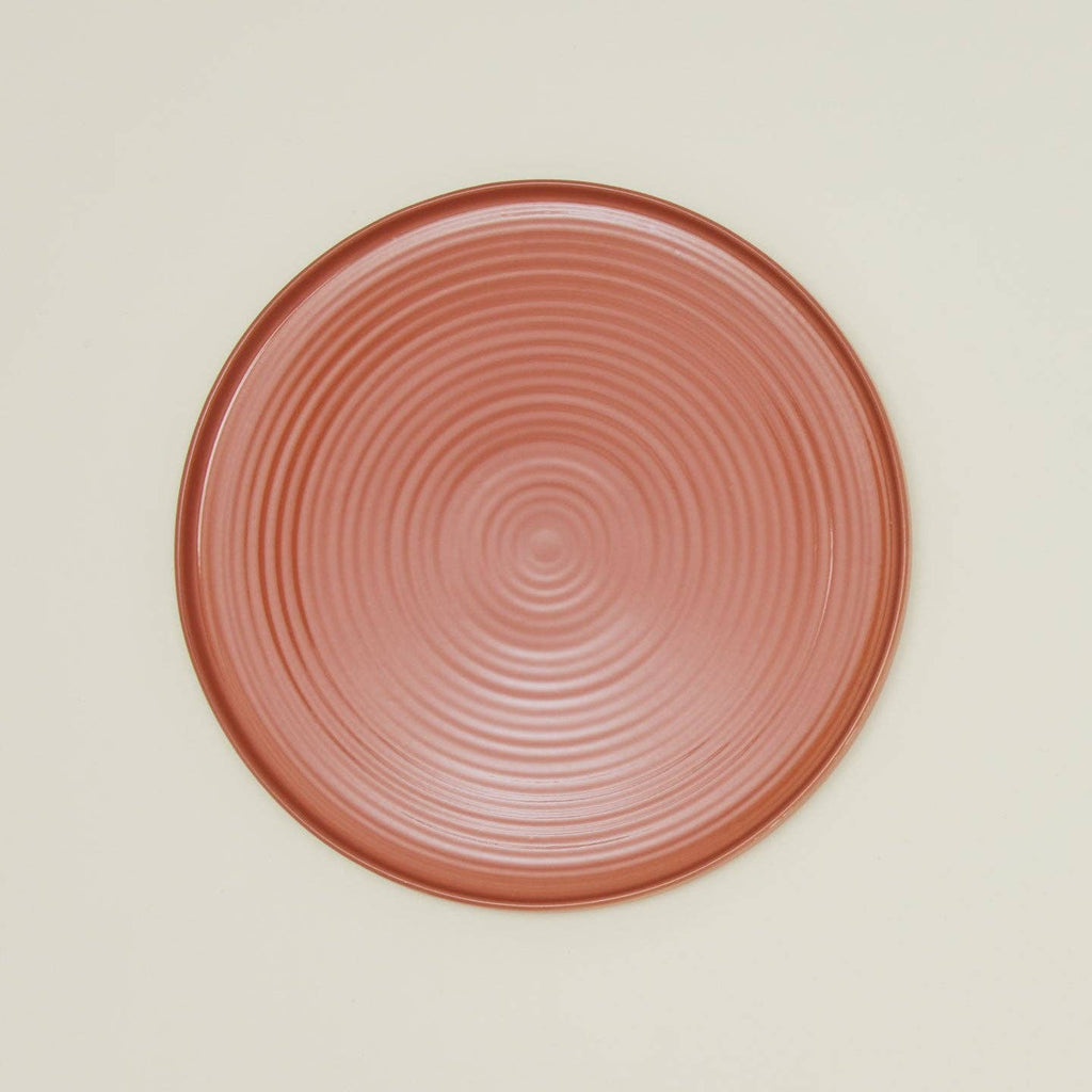 Hawkins New York - ESSENTIAL SERVING PLATTER - TERRACOTTA