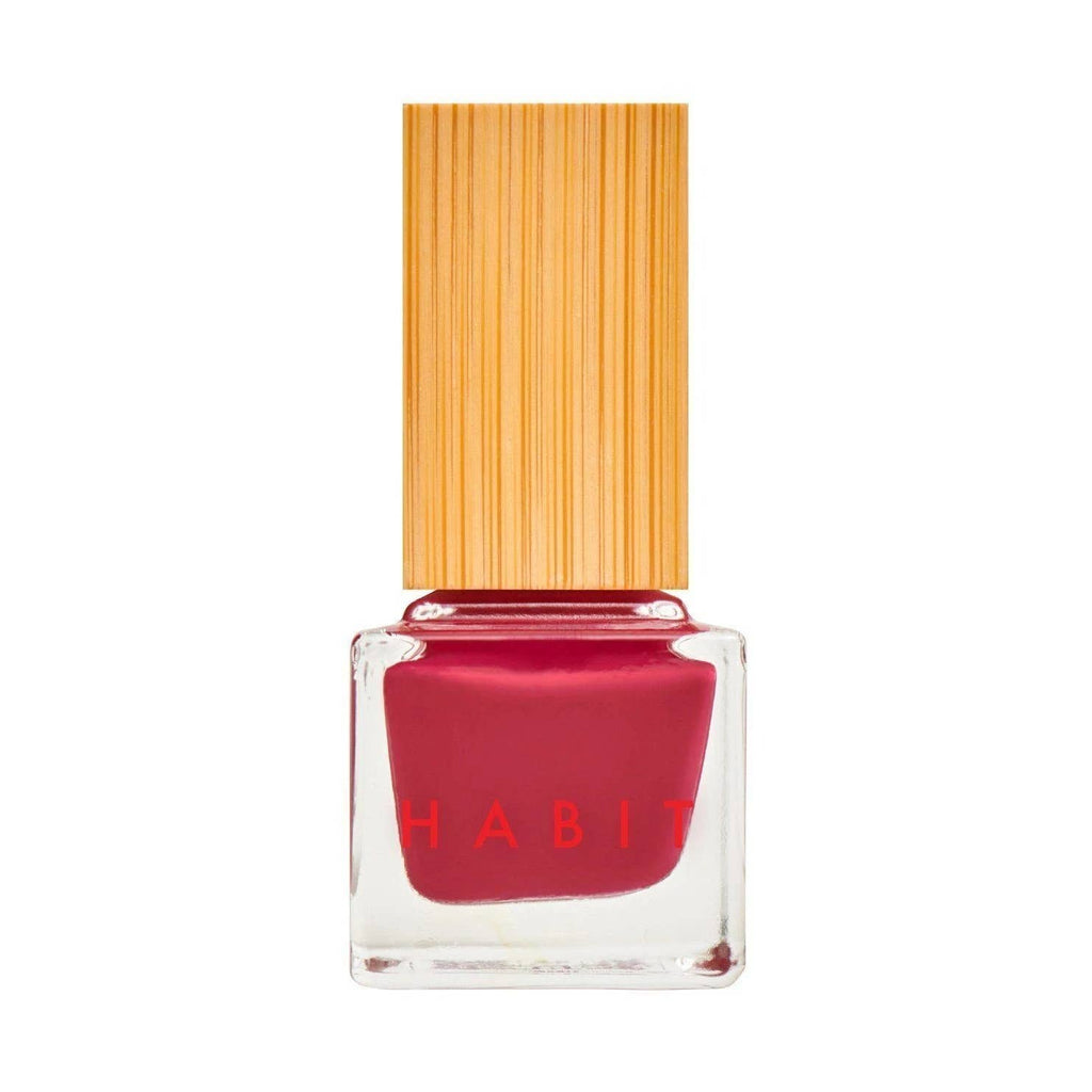 Habit Cosmetics - Nail Polish, R-Rated