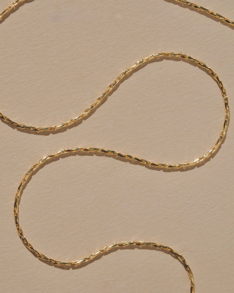 Mountainside Jewelry - Atlas Necklace