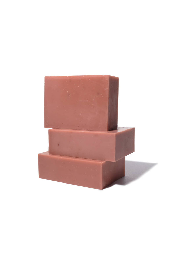 Mater Soap - Rose Bar Soap