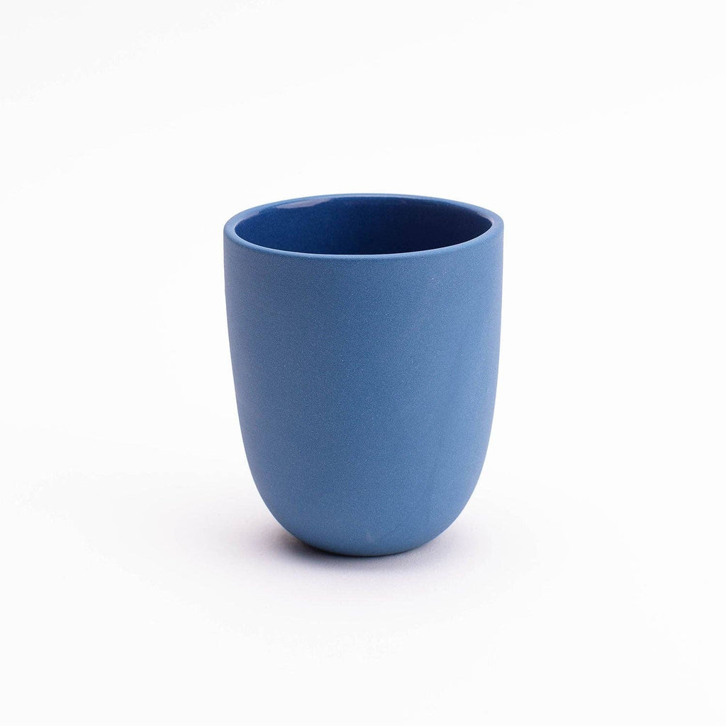 Pigeon Toe Ceramics & Home Textiles - The Biggie Tumbler Handmade Ceramic : Pollen