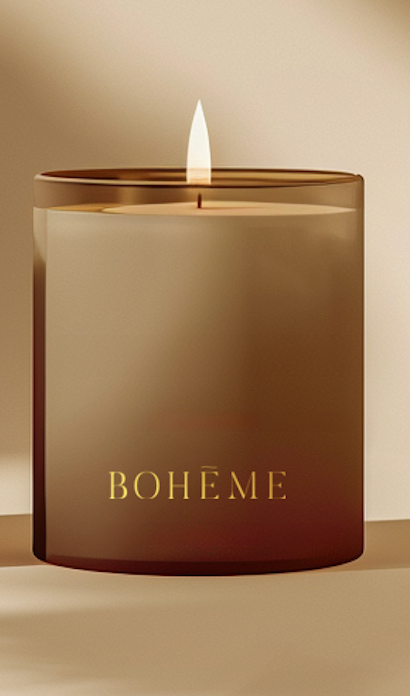 Boheme Fragrances - Wildwood Enchantment