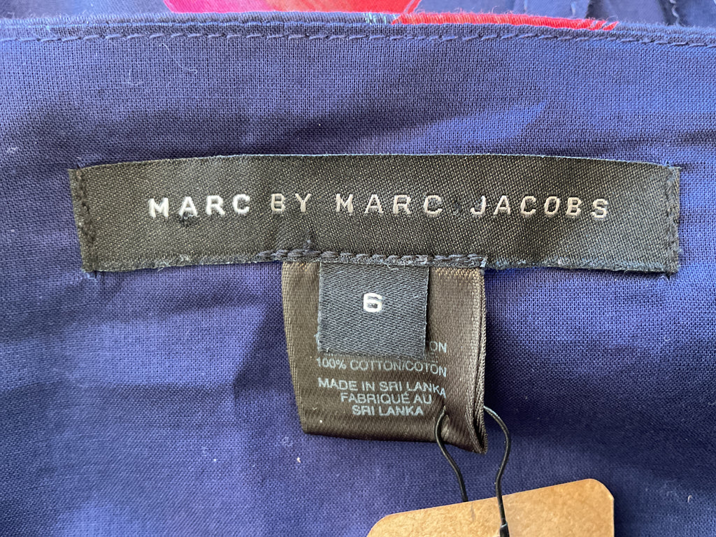 LOOP  -  Marc by Marc Jacobs Dress (#177)