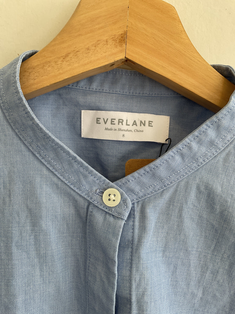 LOOP - Everlane Cotton Blouse (#51)